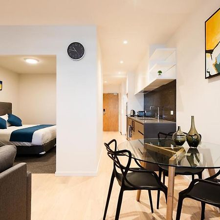 Artel Apartments Brunswick Melbourne Kültér fotó