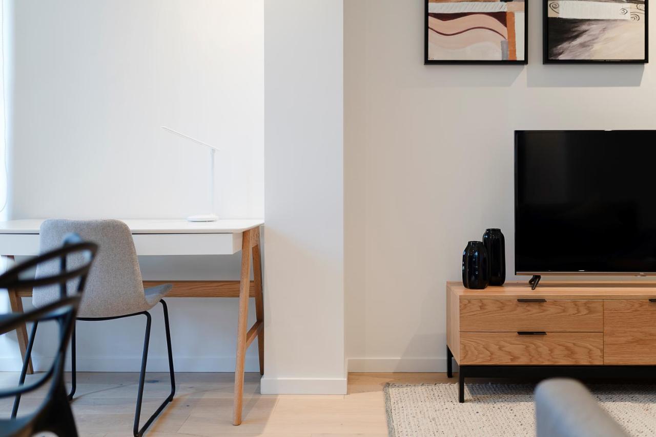 Artel Apartments Brunswick Melbourne Kültér fotó