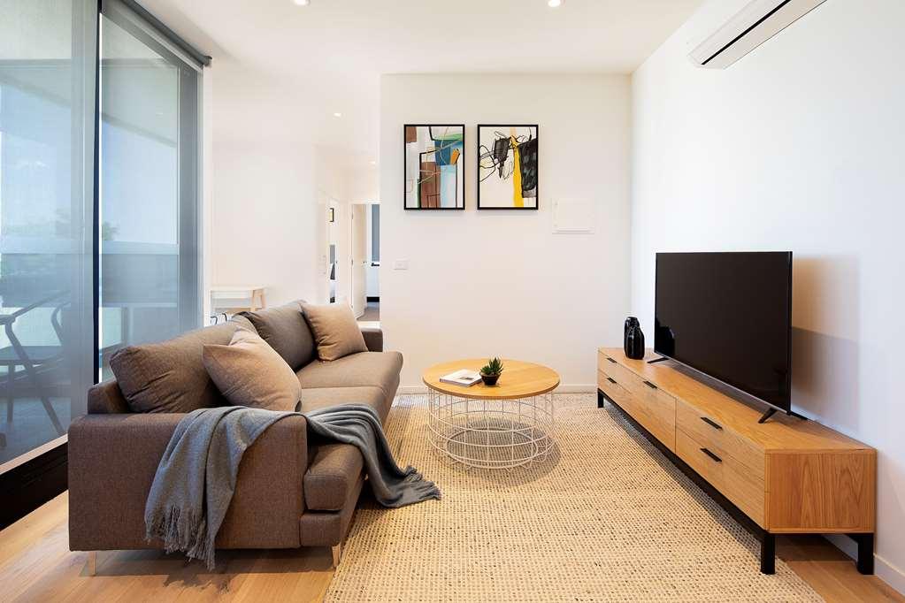 Artel Apartments Brunswick Melbourne Létesítmények fotó