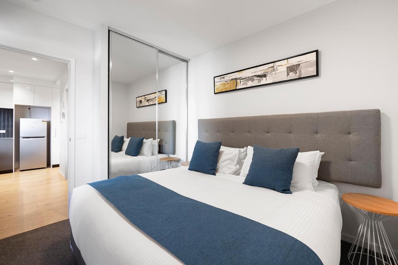 Artel Apartments Brunswick Melbourne Kültér fotó