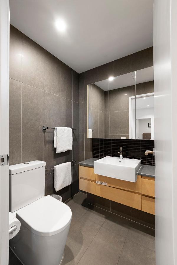 Artel Apartments Brunswick Melbourne Kültér fotó