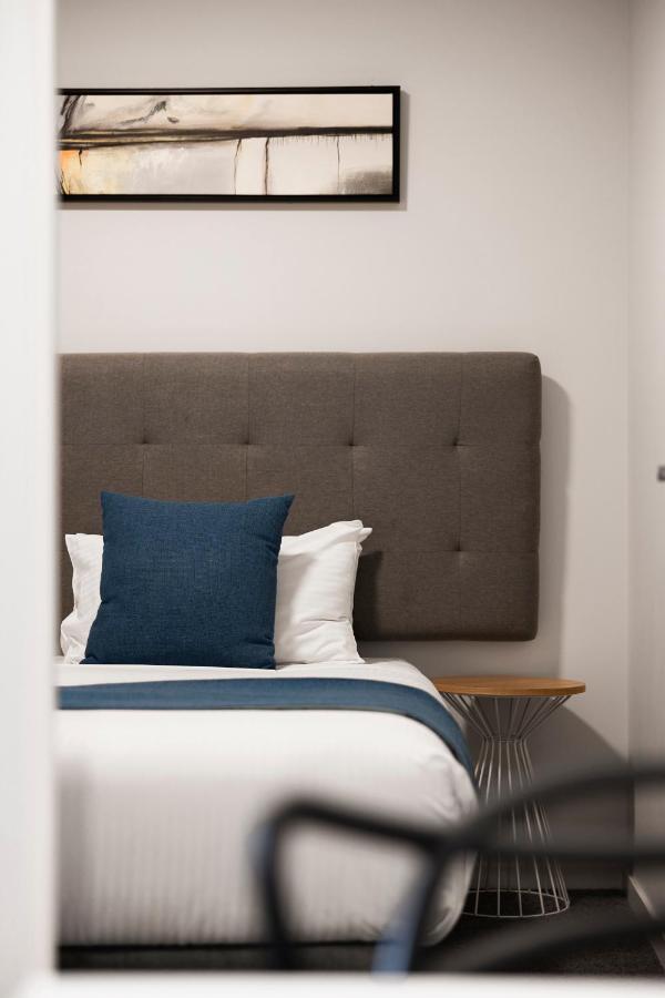 Artel Apartments Brunswick Melbourne Kültér fotó