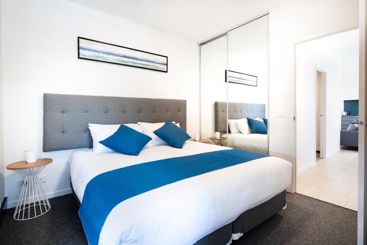 Artel Apartments Brunswick Melbourne Kültér fotó