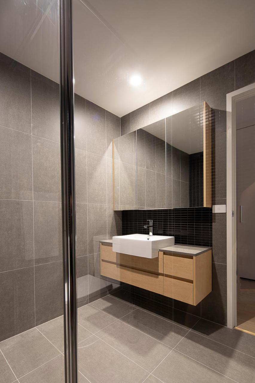 Artel Apartments Brunswick Melbourne Kültér fotó