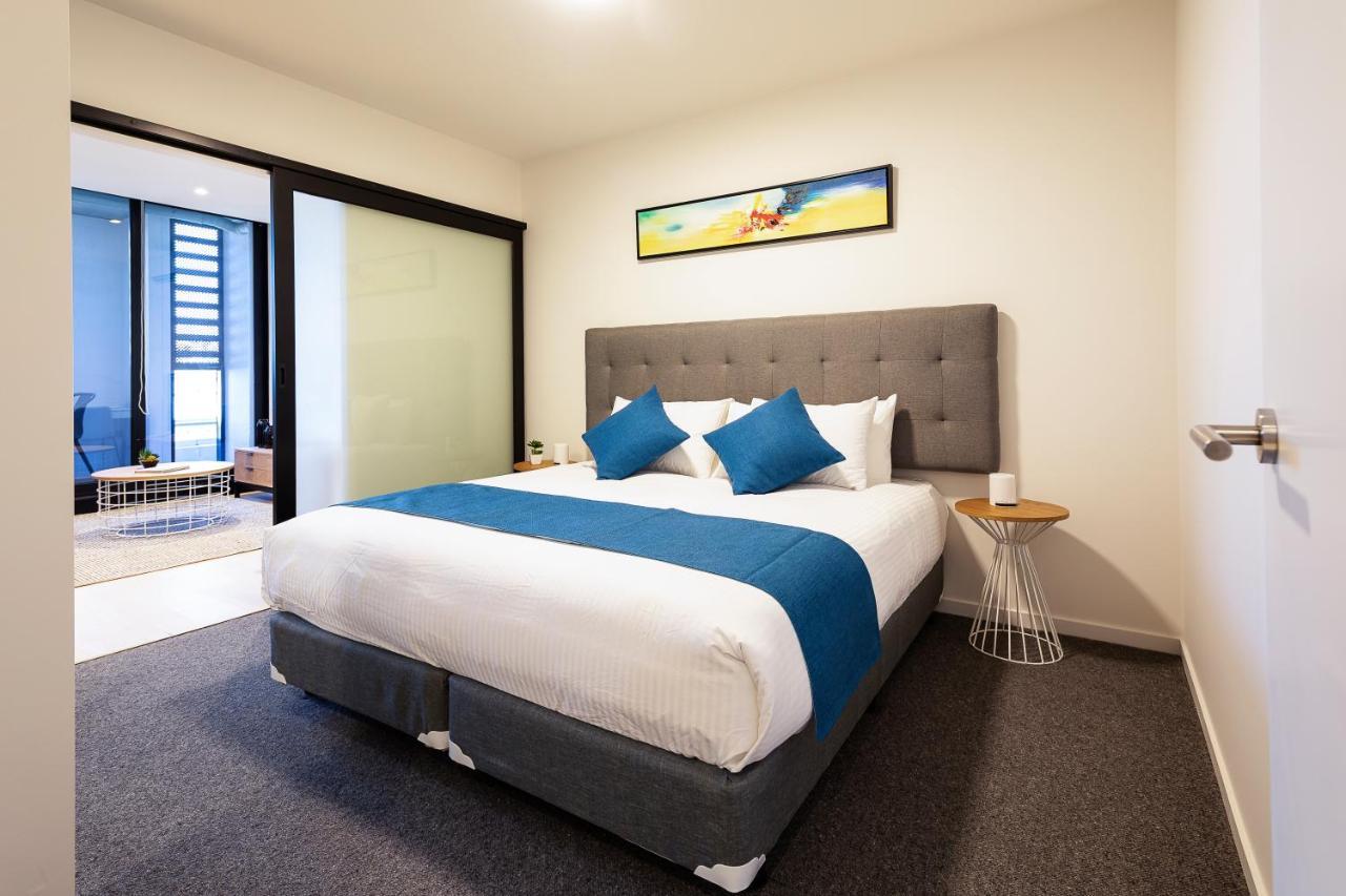 Artel Apartments Brunswick Melbourne Kültér fotó
